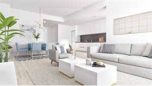 t3 à la vente -   92170  VANVES, surface 59 m2 vente t3 - UBI449322962
